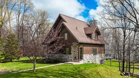 7544 Cth P Presque Isle WI 54557