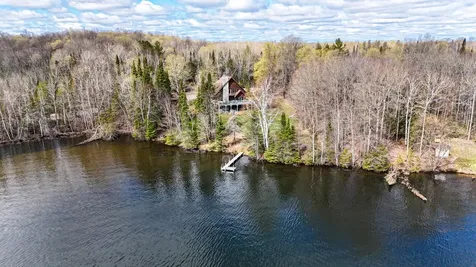 7544 Cth P Presque Isle WI 54557
