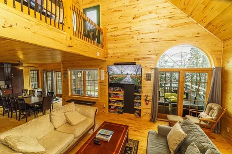 7544 Cth P Presque Isle WI 54557
