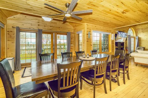 7544 Cth P Presque Isle WI 54557