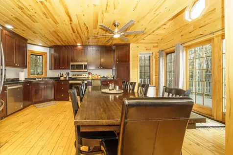 7544 Cth P Presque Isle WI 54557
