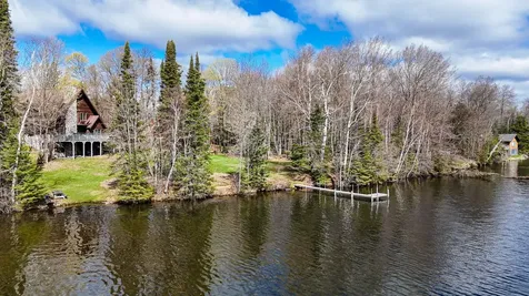 7544 Cth P Presque Isle WI 54557