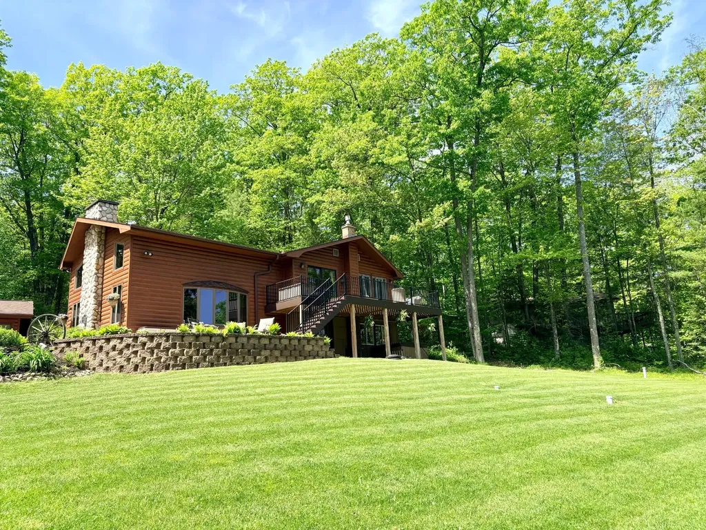 7136 Somo Lane Rhinelander WI 54501