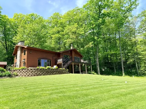 7136 Somo Lane Rhinelander WI 54501