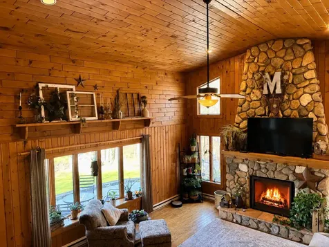 7136 Somo Lane Rhinelander WI 54501