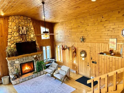 7136 Somo Lane Rhinelander WI 54501