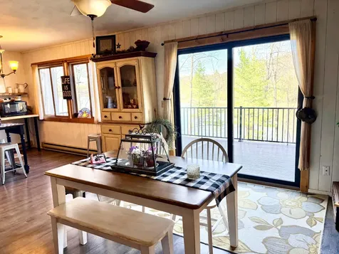 7136 Somo Lane Rhinelander WI 54501
