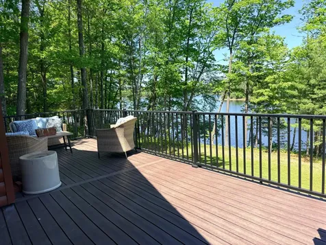 7136 Somo Lane Rhinelander WI 54501