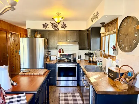 7136 Somo Lane Rhinelander WI 54501