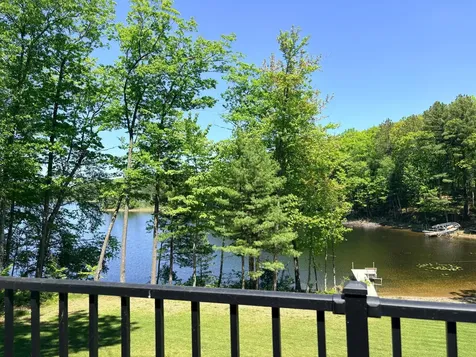 7136 Somo Lane Rhinelander WI 54501