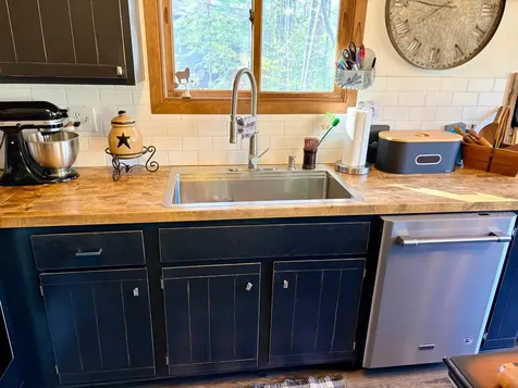 7136 Somo Lane Rhinelander WI 54501