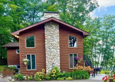 7136 Somo Lane Rhinelander WI 54501