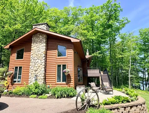 7136 Somo Lane Rhinelander WI 54501