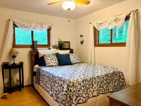 7136 Somo Lane Rhinelander WI 54501