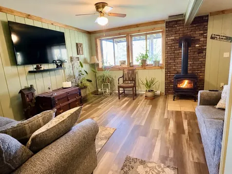 7136 Somo Lane Rhinelander WI 54501
