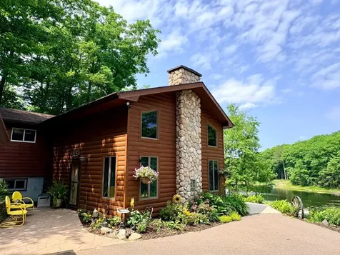 7136 Somo Lane Rhinelander WI 54501