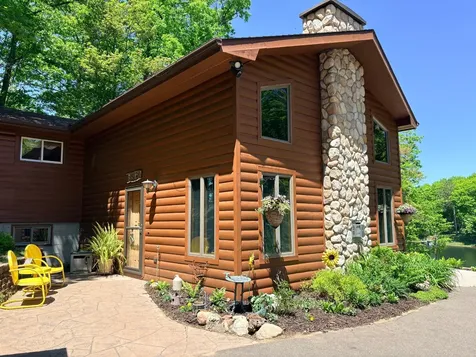 7136 Somo Lane Rhinelander WI 54501