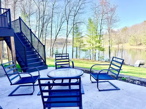 7136 Somo Lane Rhinelander WI 54501