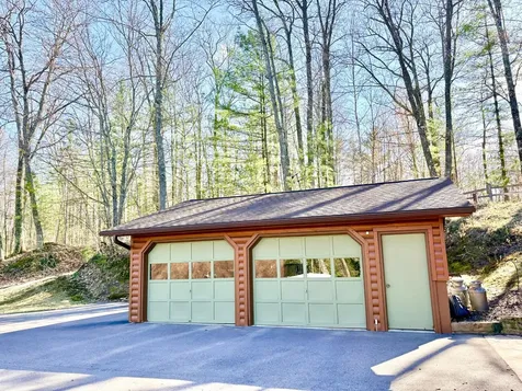 7136 Somo Lane Rhinelander WI 54501
