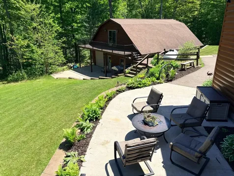 7136 Somo Lane Rhinelander WI 54501