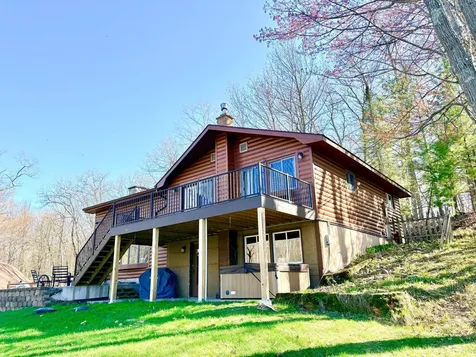 7136 Somo Lane Rhinelander WI 54501