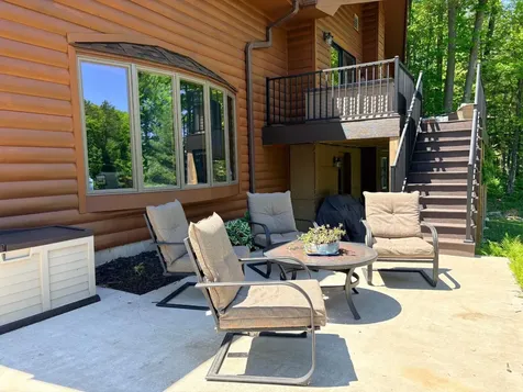 7136 Somo Lane Rhinelander WI 54501