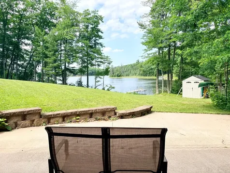 7136 Somo Lane Rhinelander WI 54501