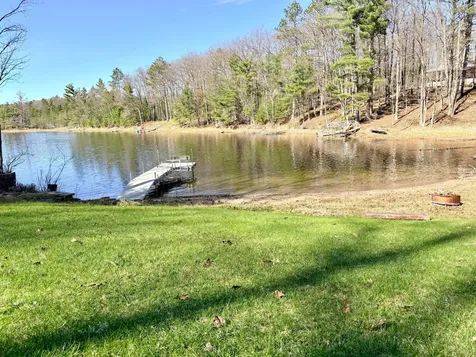 7136 Somo Lane Rhinelander WI 54501
