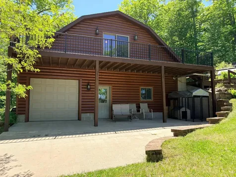 7136 Somo Lane Rhinelander WI 54501