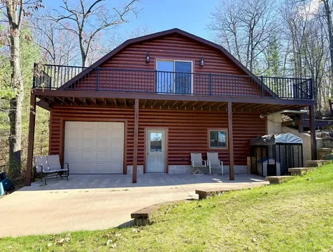 7136 Somo Lane Rhinelander WI 54501