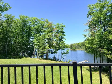 7136 Somo Lane Rhinelander WI 54501