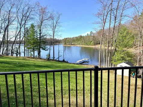 7136 Somo Lane Rhinelander WI 54501