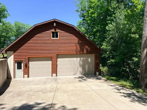 7136 Somo Lane Rhinelander WI 54501