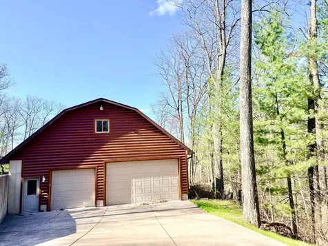 7136 Somo Lane Rhinelander WI 54501