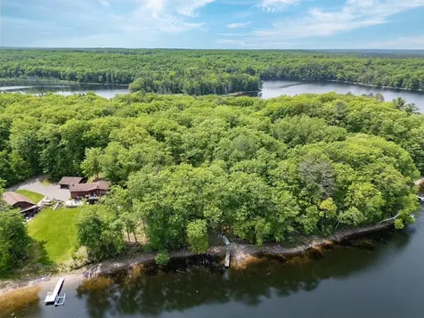 7136 Somo Lane Rhinelander WI 54501