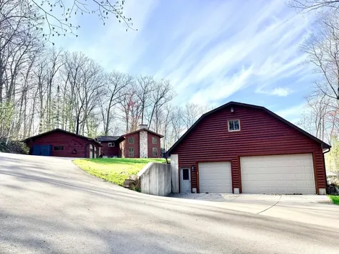 7136 Somo Lane Rhinelander WI 54501
