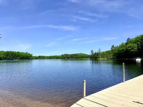 7136 Somo Lane Rhinelander WI 54501