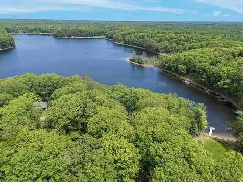 7136 Somo Lane Rhinelander WI 54501
