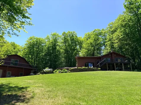 7136 Somo Lane Rhinelander WI 54501