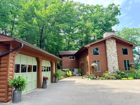 7136 Somo Lane Rhinelander WI 54501