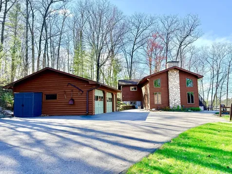 7136 Somo Lane Rhinelander WI 54501