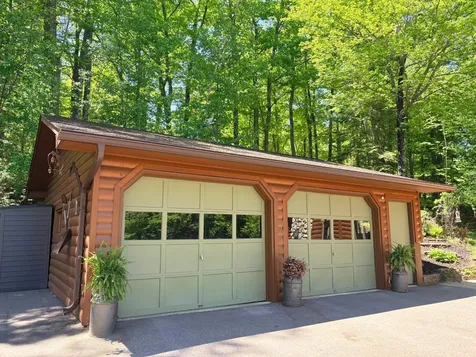 7136 Somo Lane Rhinelander WI 54501