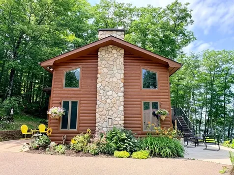 7136 Somo Lane Rhinelander WI 54501