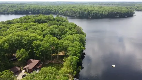 7136 Somo Lane Rhinelander WI 54501