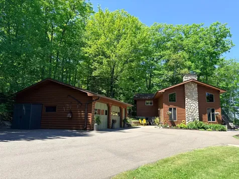 7136 Somo Lane Rhinelander WI 54501