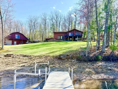 7136 Somo Lane Rhinelander WI 54501