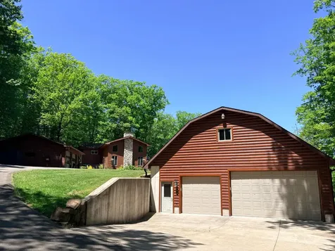7136 Somo Lane Rhinelander WI 54501