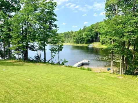 7136 Somo Lane Rhinelander WI 54501