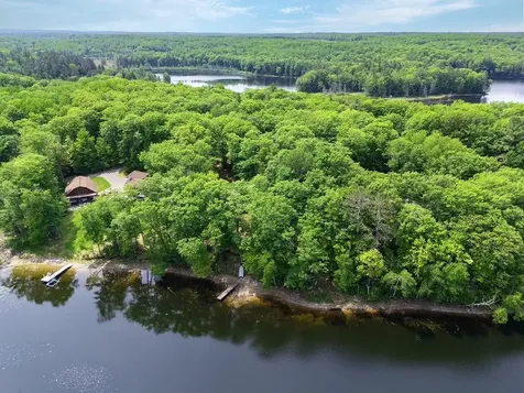 7136 Somo Lane Rhinelander WI 54501
