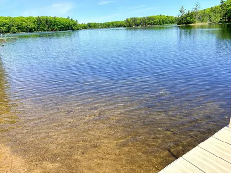 7136 Somo Lane Rhinelander WI 54501